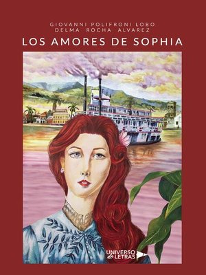 cover image of Los amores de Sophia